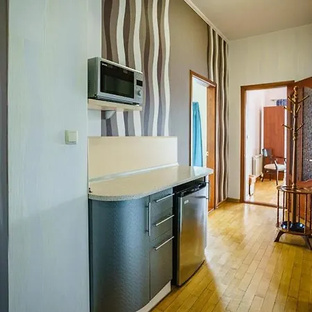 Apartment Бул Васил Левски Aparthotel