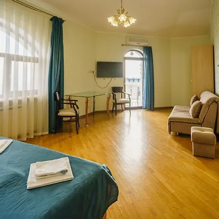 Apartment Бул Васил Левски Sofia