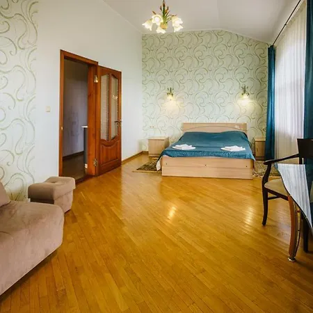 Apartment бул Васил Левски Апартхотел