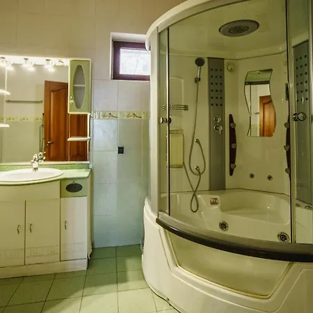 Apartment Бул Васил Левски * Sofie