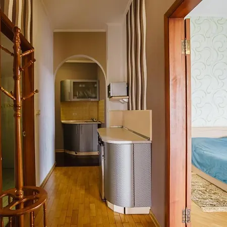 Apartment Бул Васил Левски Aparthotel