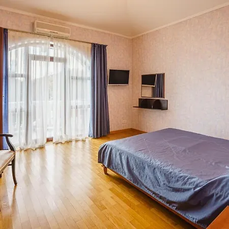 Apartment Бул Васил Левски Aparthotel *